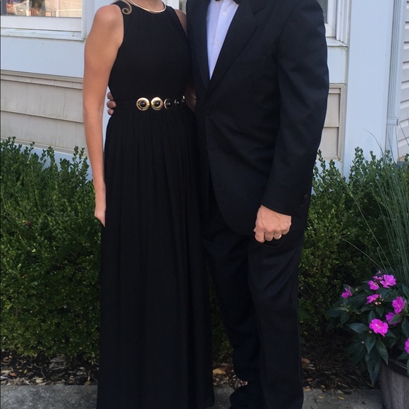 Kate Spade Formal Gown w/ Pockets - New Condition